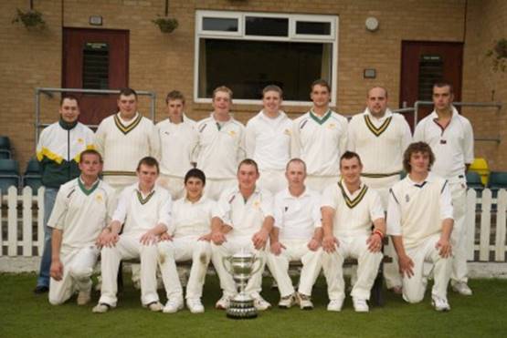 2nds Team photo goodRS